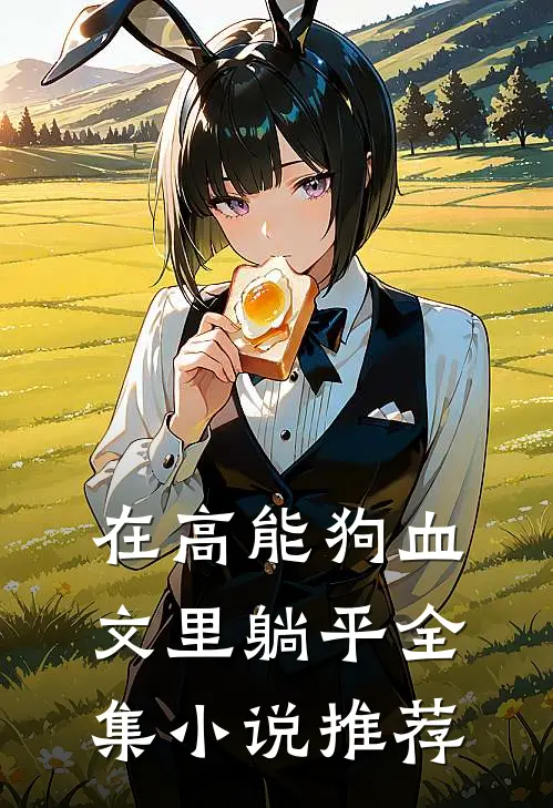 在高能狗血文里躺平全集小说推荐