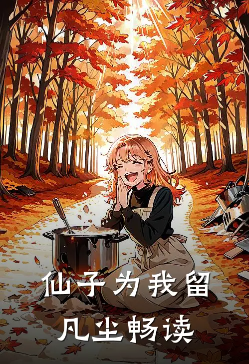 仙子为我留凡尘畅读版