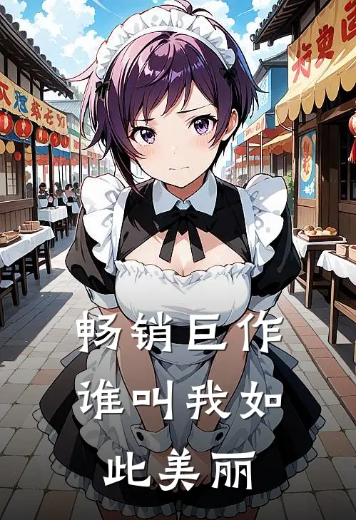 畅销巨作谁叫我如此美丽