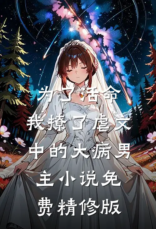 为了活命,我撩了虐文中的大病男主小说免费精修版