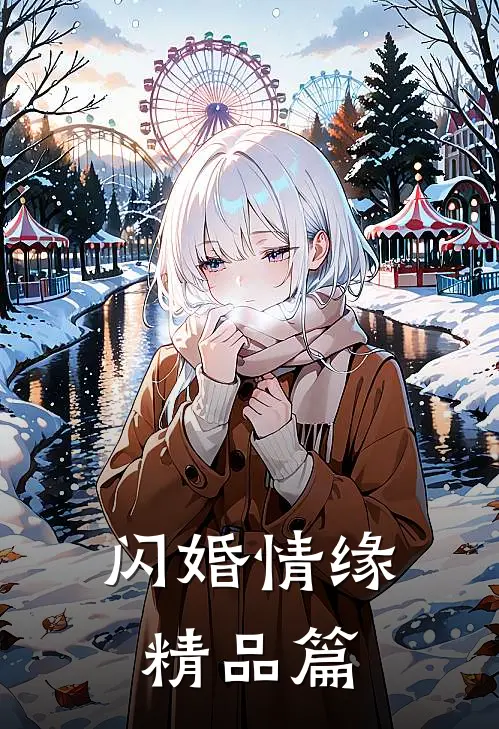 闪婚情缘精品篇