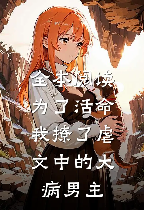 全本阅读为了活命，我撩了虐文中的大病男主