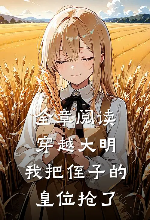 全章阅读穿越大明,我把侄子的皇位抢了的