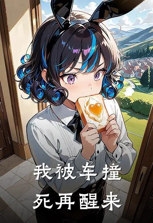 我被车撞死再醒来