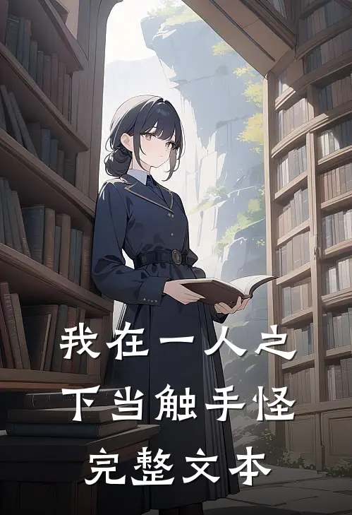 我在一人之下当触手怪完整文本