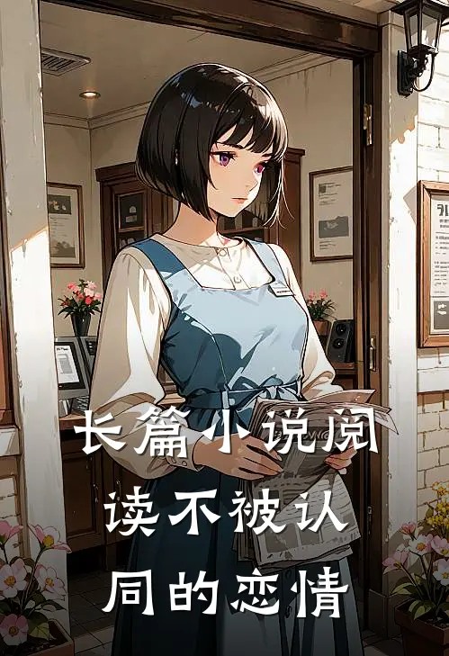 长篇小说阅读不被认同的恋情
