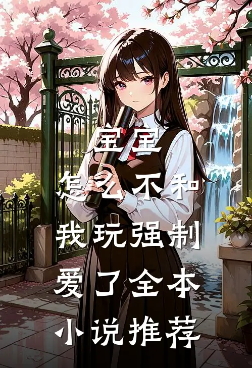 宝宝，怎么不和我玩强制爱了全本小说推荐