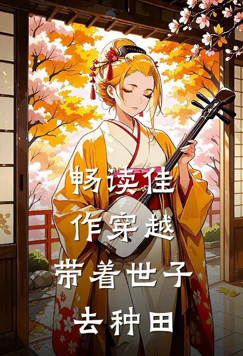 畅读佳作穿越带着世子去种田
