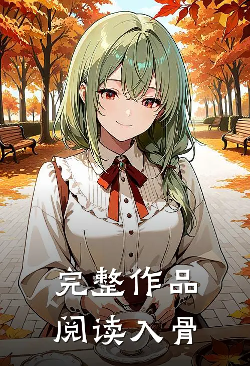 完整作品阅读入骨