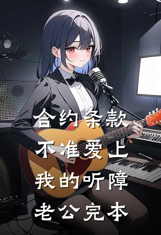 合约条款：不准爱上我的听障老公完本