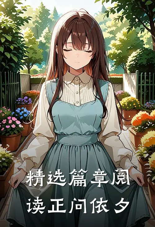 精选篇章阅读正问依夕