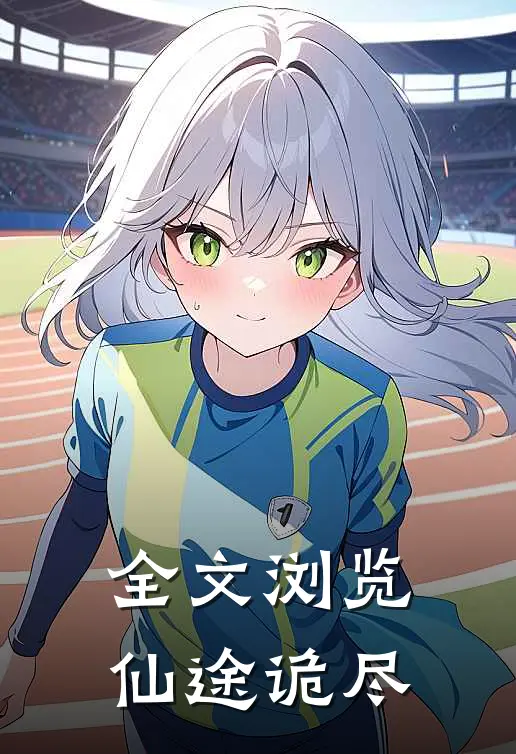 全文浏览仙途诡尽