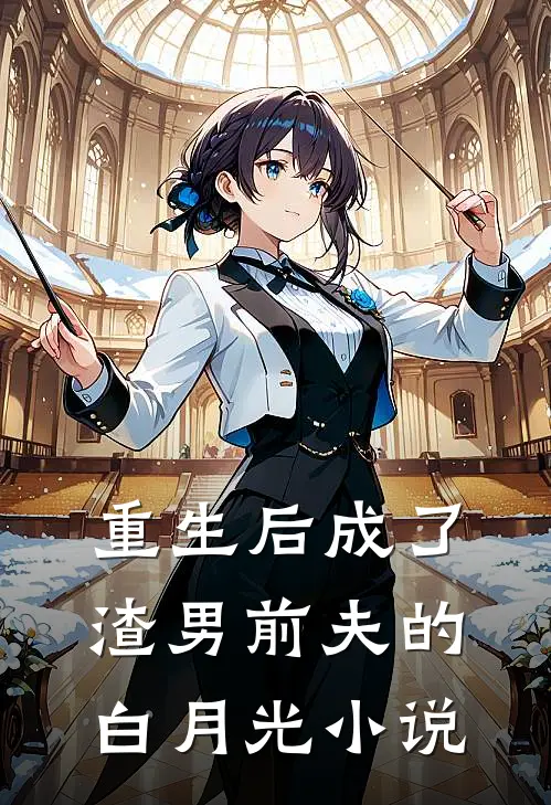 重生后成了渣男前夫的白月光小说