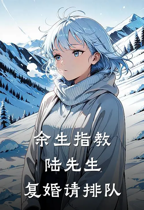 余生指教陆先生,复婚请排队 一世为尊