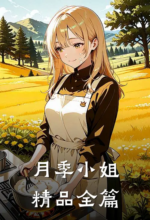 月季小姐精品全篇