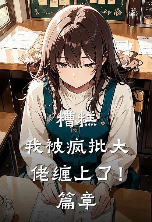 糟糕，我被疯批大佬缠上了！篇章