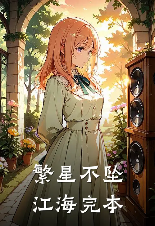 繁星不坠江海完本