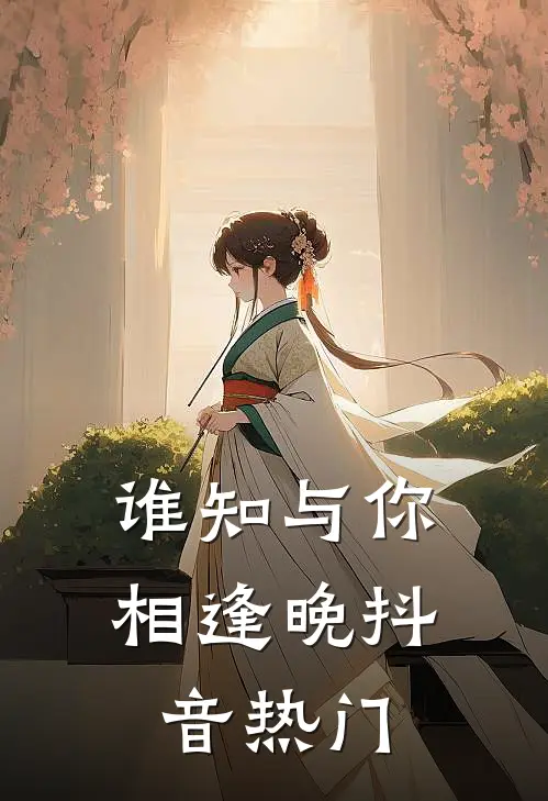 谁知与你相逢晚抖音热门