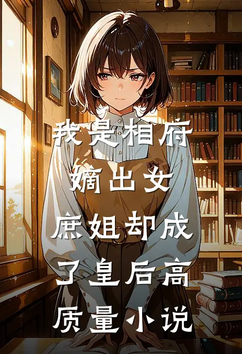 我是相府嫡出女,庶姐却成了皇后高质量免费阅读