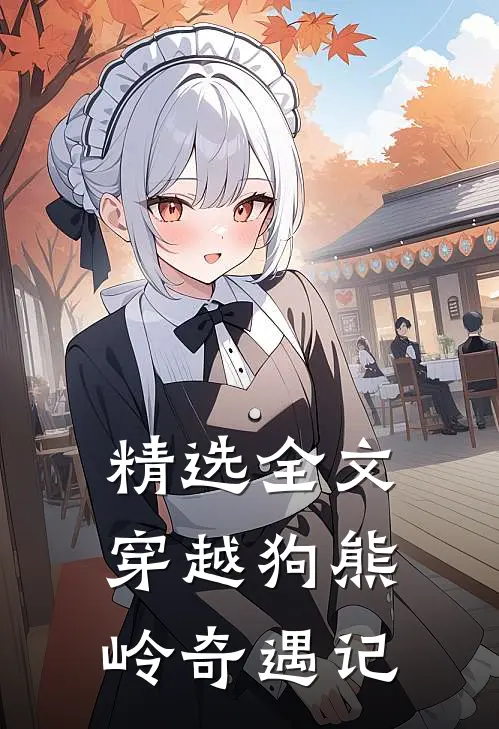 精选全文穿越狗熊岭奇遇记