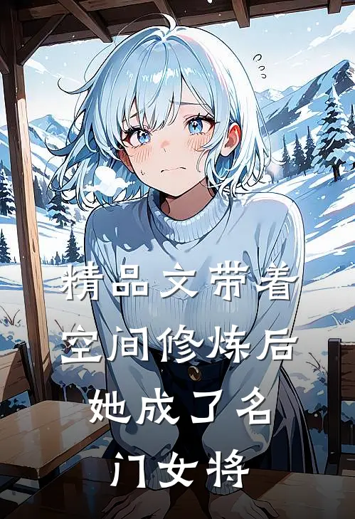 精品文带着空间修炼后,她成了名门女将