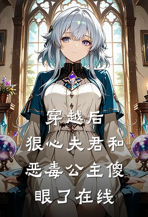 穿越后,狠心夫君和恶毒公主傻眼了在线看