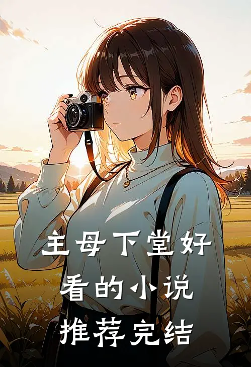 主母下堂好看的小说推荐完结
