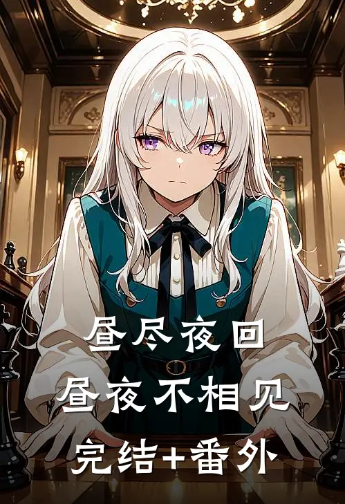 昼尽夜回，昼夜不相见完结+番外