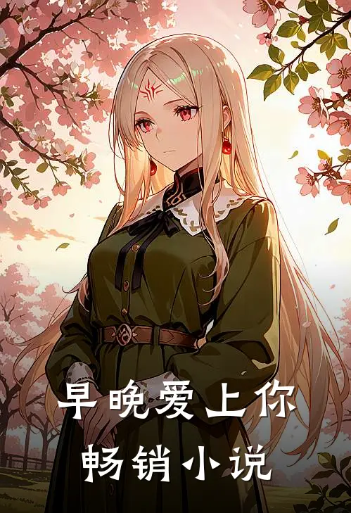 早晚爱上你畅销小说