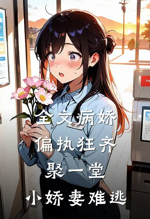 全文病娇偏执狂齐聚一堂，小娇妻难逃
