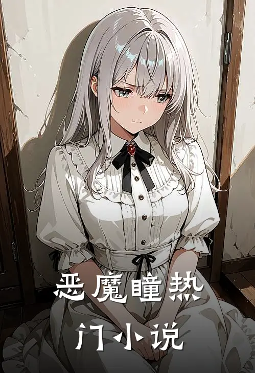 恶魔瞳热门小说