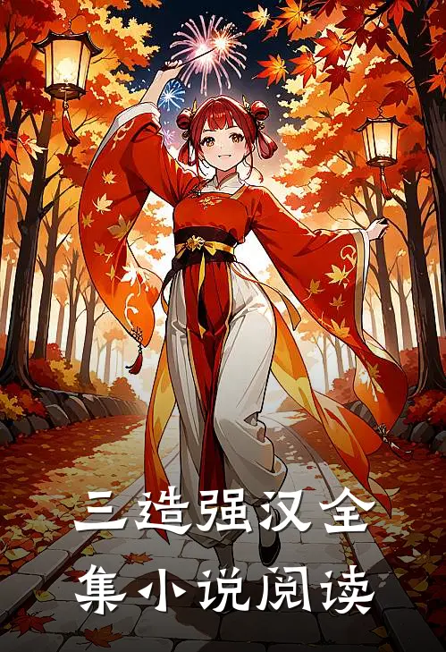 三造强汉全集小说阅读