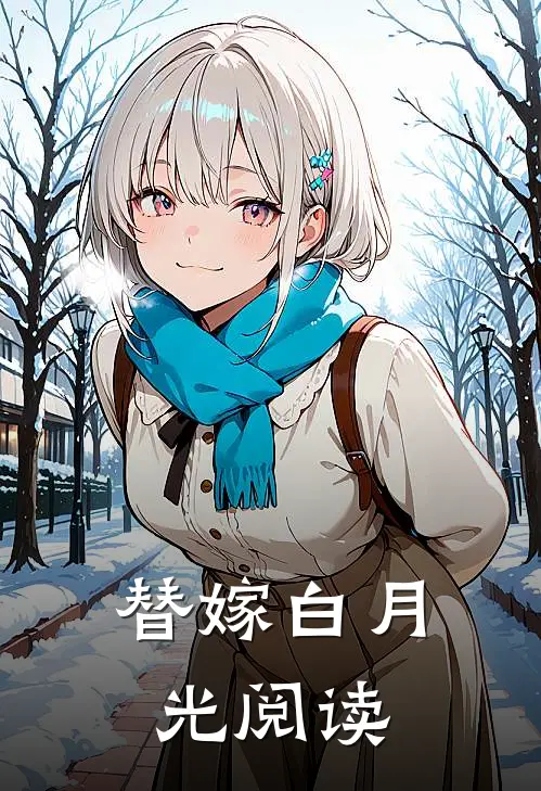 替嫁白月光阅读