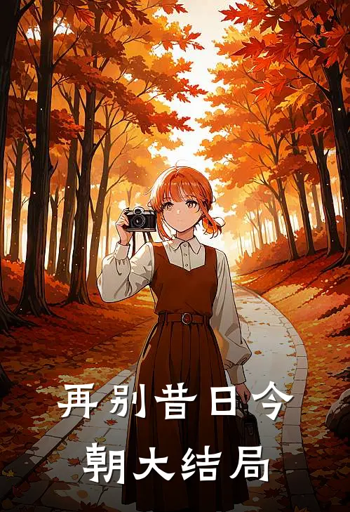 再别昔日今朝大结局