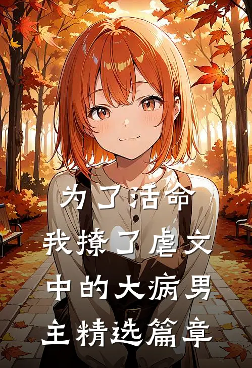 为了活命，我撩了虐文中的大病男主精选篇章