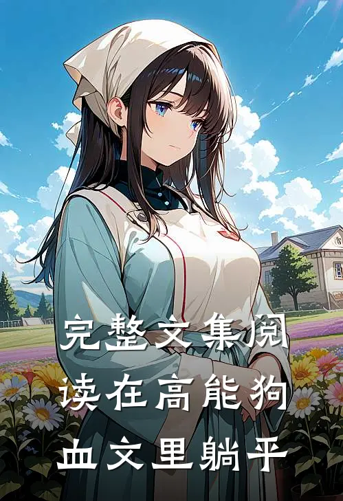 完整文集阅读在高能狗血文里躺平