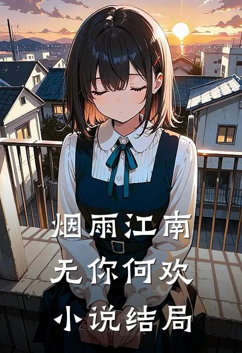 烟雨江南,无你何欢结局是