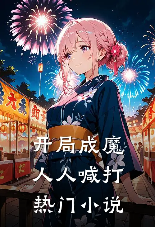 开局成魔人人喊打热门小说