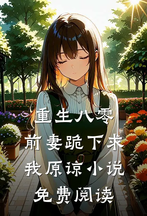 重生八零,前妻跪下求我原谅免费阅读无弹窗