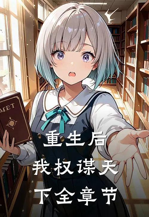 重生后,我权谋天下全章节