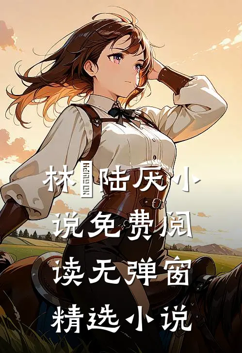 林瑧陆厌小说免费阅读无弹窗精选小说