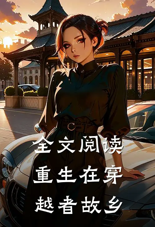 全文阅读重生在穿越者故乡的
