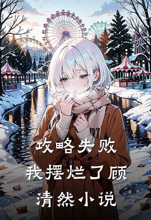 攻略失败,我摆烂了顾清然全文阅读