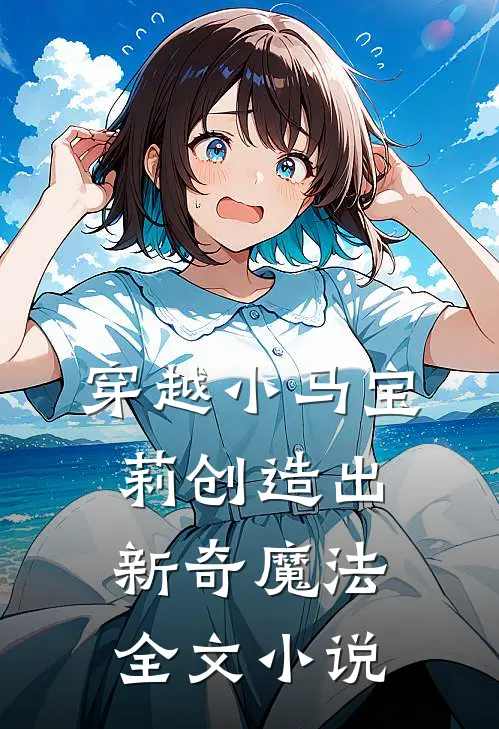 穿越小马宝莉创造出新奇魔法全文小说