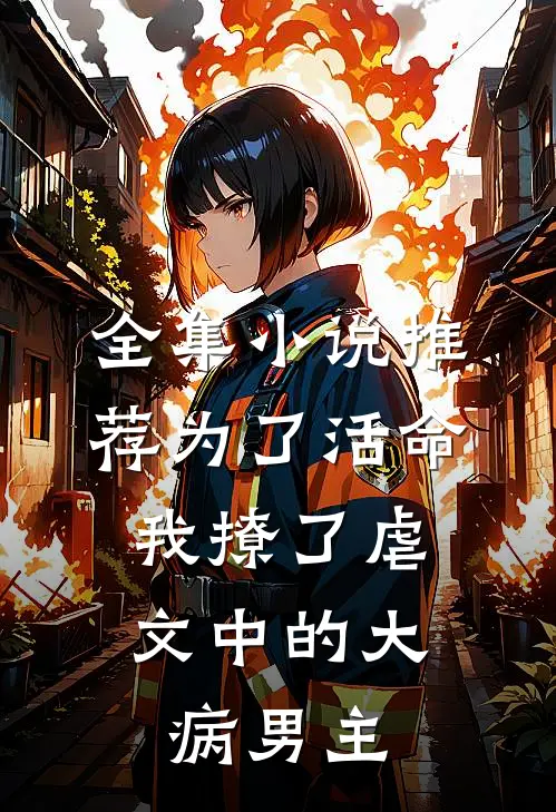 全集小说推荐为了活命，我撩了虐文中的大病男主