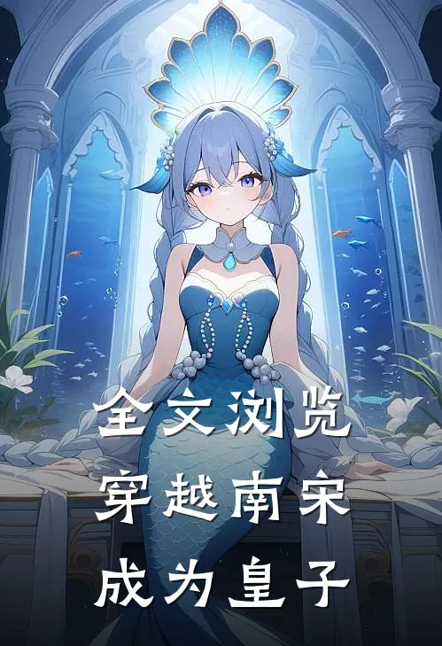 全文浏览穿越南宋成为皇子
