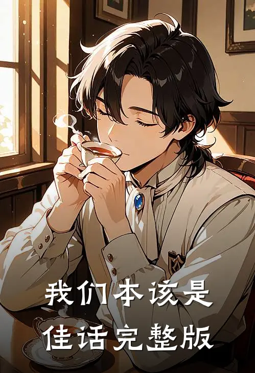我们本该是佳话完整版