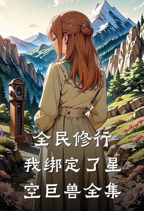 全民修行：我绑定了星空巨兽 全集