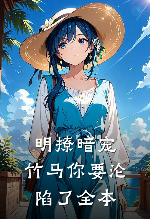 明撩暗宠,竹马你要沦陷了全本阅读