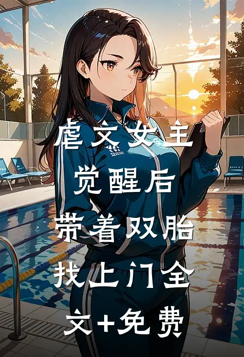 虐文女主觉醒后，带着双胎找上门全文+免费